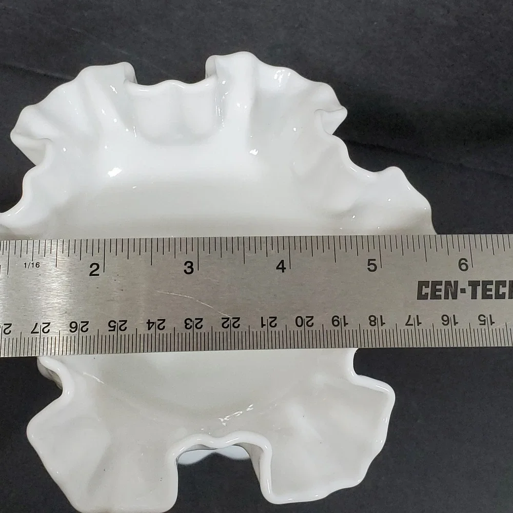 N/A vintage milk